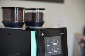 Altstadt Hotel Hofwirt Salzburg