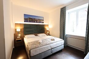 Altstadt Hotel Hofwirt Salzburg