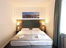 Altstadt Hotel Hofwirt Salzburg