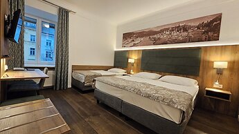 Altstadt Hotel Hofwirt Salzburg