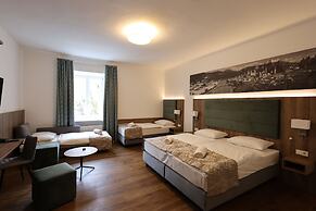 Altstadt Hotel Hofwirt Salzburg