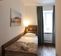 Altstadt Hotel Hofwirt Salzburg