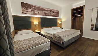 Altstadt Hotel Hofwirt Salzburg