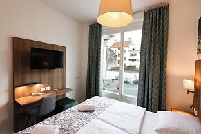 Altstadt Hotel Hofwirt Salzburg