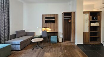 Altstadt Hotel Hofwirt Salzburg