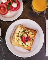 Altstadt Hotel Hofwirt Salzburg