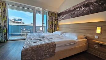 Altstadt Hotel Hofwirt Salzburg