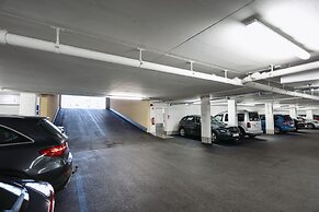 Altstadt Hotel Hofwirt Salzburg