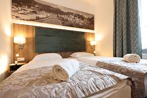 Altstadt Hotel Hofwirt Salzburg