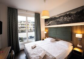 Altstadt Hotel Hofwirt Salzburg