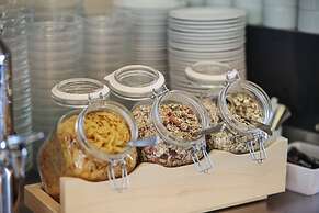 Altstadt Hotel Hofwirt Salzburg