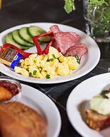 Altstadt Hotel Hofwirt Salzburg