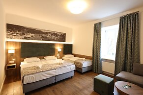 Altstadt Hotel Hofwirt Salzburg