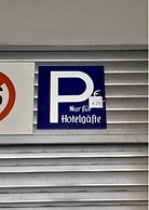 Altstadt Hotel Hofwirt Salzburg