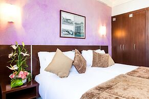 Relax Hotel Airport Nouasseur