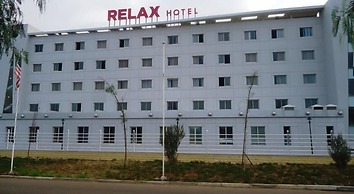 Relax Hotel Airport Nouasseur