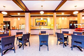 Relax Hotel Airport Nouasseur