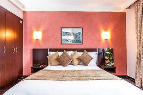 Relax Hotel Airport Nouasseur