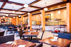 Relax Hotel Airport Nouasseur