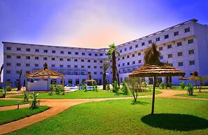 Relax Hotel Airport Nouasseur