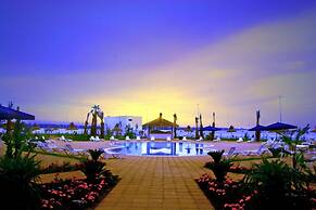 Relax Hotel Airport Nouasseur