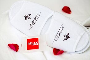 Relax Hotel Airport Nouasseur