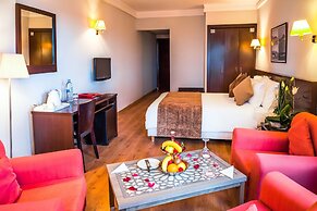 Relax Hotel Airport Nouasseur