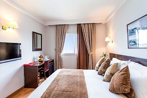 Relax Hotel Airport Nouasseur