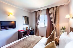 Relax Hotel Airport Nouasseur