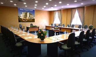 Relax Hotel Airport Nouasseur