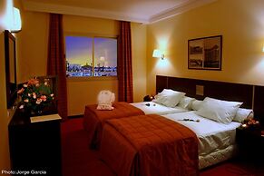 Relax Hotel Airport Nouasseur