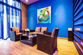 Relax Hotel Airport Nouasseur