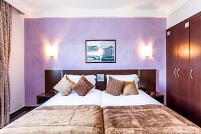 Relax Hotel Airport Nouasseur