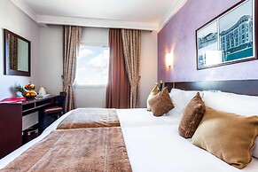 Relax Hotel Airport Nouasseur