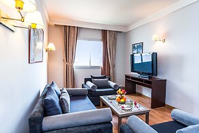 Relax Hotel Airport Nouasseur