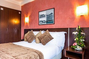 Relax Hotel Airport Nouasseur