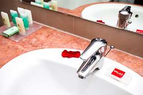 Relax Hotel Airport Nouasseur