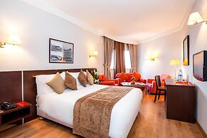 Relax Hotel Airport Nouasseur