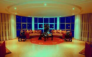 Relax Hotel Airport Nouasseur