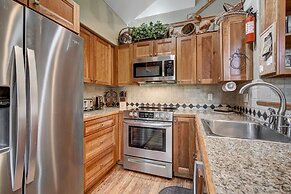 Los Pinos by Breckenridge Resort Managers