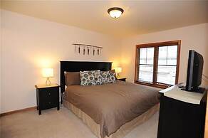 Los Pinos by Breckenridge Resort Managers