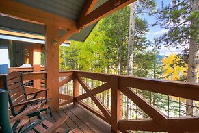 Los Pinos by Breckenridge Resort Managers