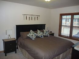 Los Pinos by Breckenridge Resort Managers