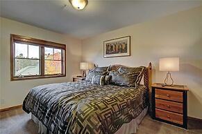 Los Pinos by Breckenridge Resort Managers