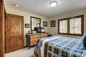 Los Pinos by Breckenridge Resort Managers