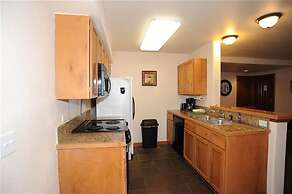 Los Pinos by Breckenridge Resort Managers