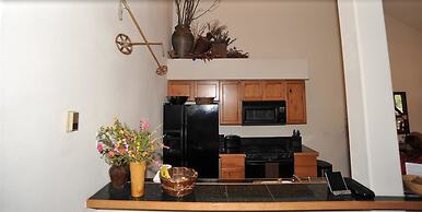 Los Pinos by Breckenridge Resort Managers