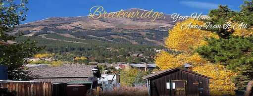 Los Pinos by Breckenridge Resort Managers