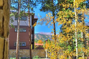 Los Pinos by Breckenridge Resort Managers