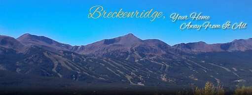 Los Pinos by Breckenridge Resort Managers